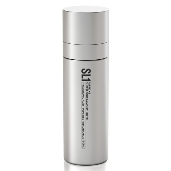SL1 Superleggera Moisturizer by Patricks - Picture 2 of 4